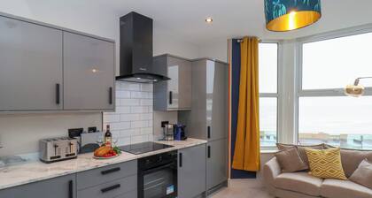Apt 6 @ Hunter's Quay
