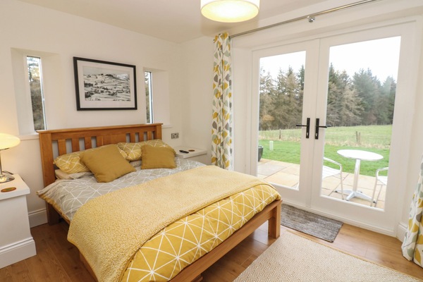 1 bedroom, WiFi (free), individually decorated, individually furnished
