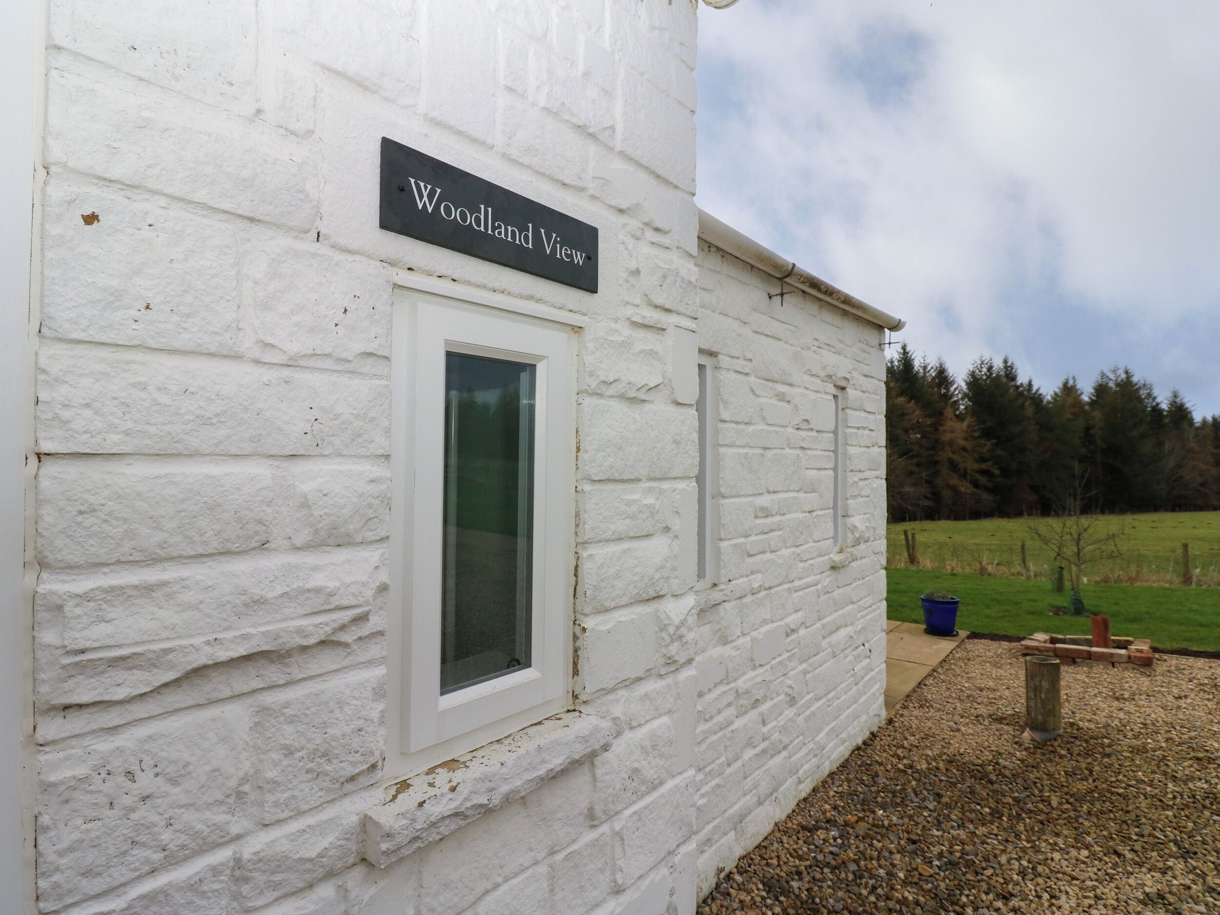 Chi tiết ngoại thất