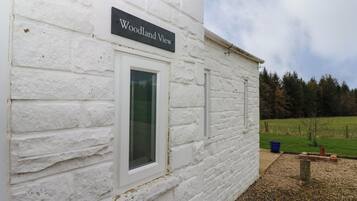 Chi tiết ngoại thất