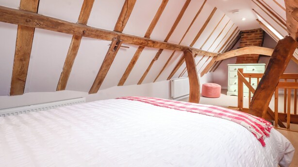 Unclassified image, 1 of 19, button - Brook Cottage (Saxmundham)
