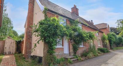 Brook Cottage