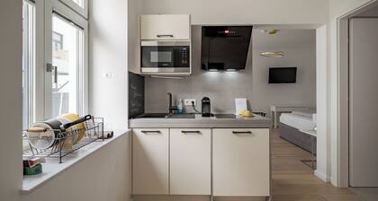 Vienne Prime Apartments
