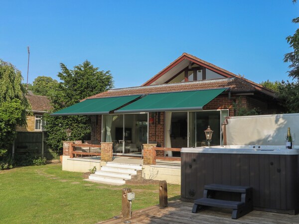 Coventina - Buckinghamshire