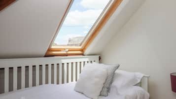 Cottage | 3 chambres, décoration personnalisée, ameublement personnalisé