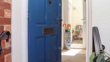 Cottage | Intérieur