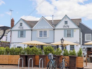 Cottage | Interior - 5 Exe Street (Exeter)