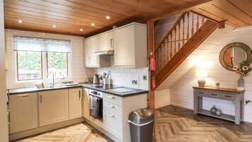 Cottage | Nội thất