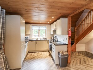 Casa de campo | Interior