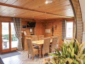Cottage | Restauration