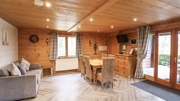 Ferienhaus | Innenbereich