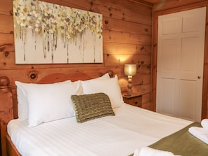 Cottage | Intérieur