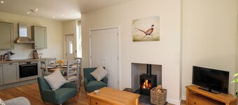 2 Twizel Station Cottage