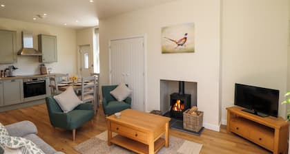 2 Twizel Station Cottage