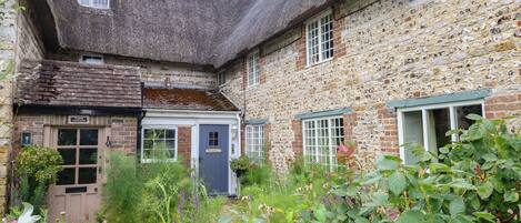 Cottage | Exterior