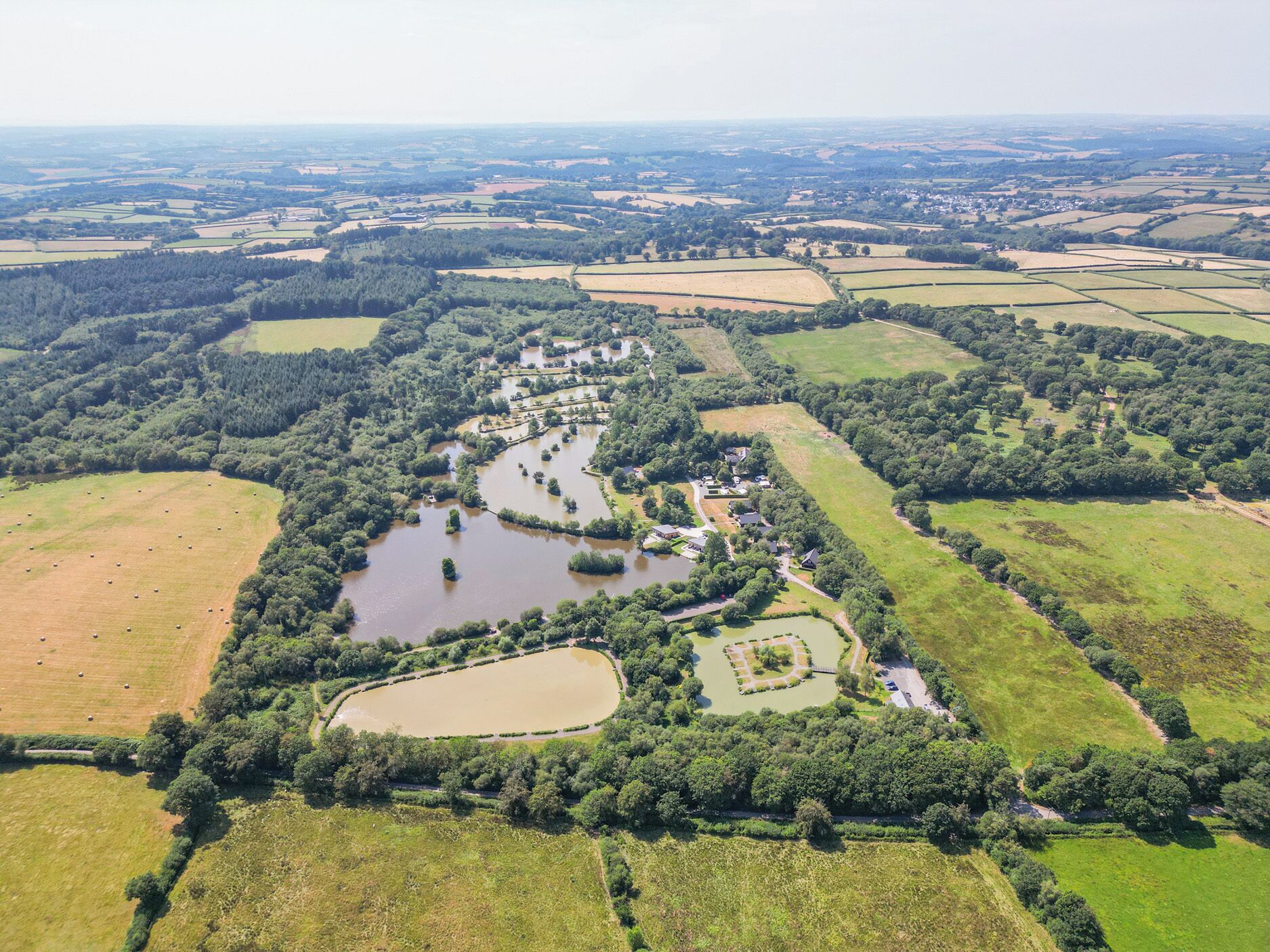 Luftbilde