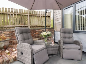 Cottage | Terrasse/Patio