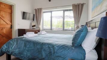 Cottage | 1 bedroom, individually decorated, individually furnished, free WiFi