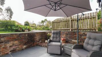 Cottage | Terrace/patio