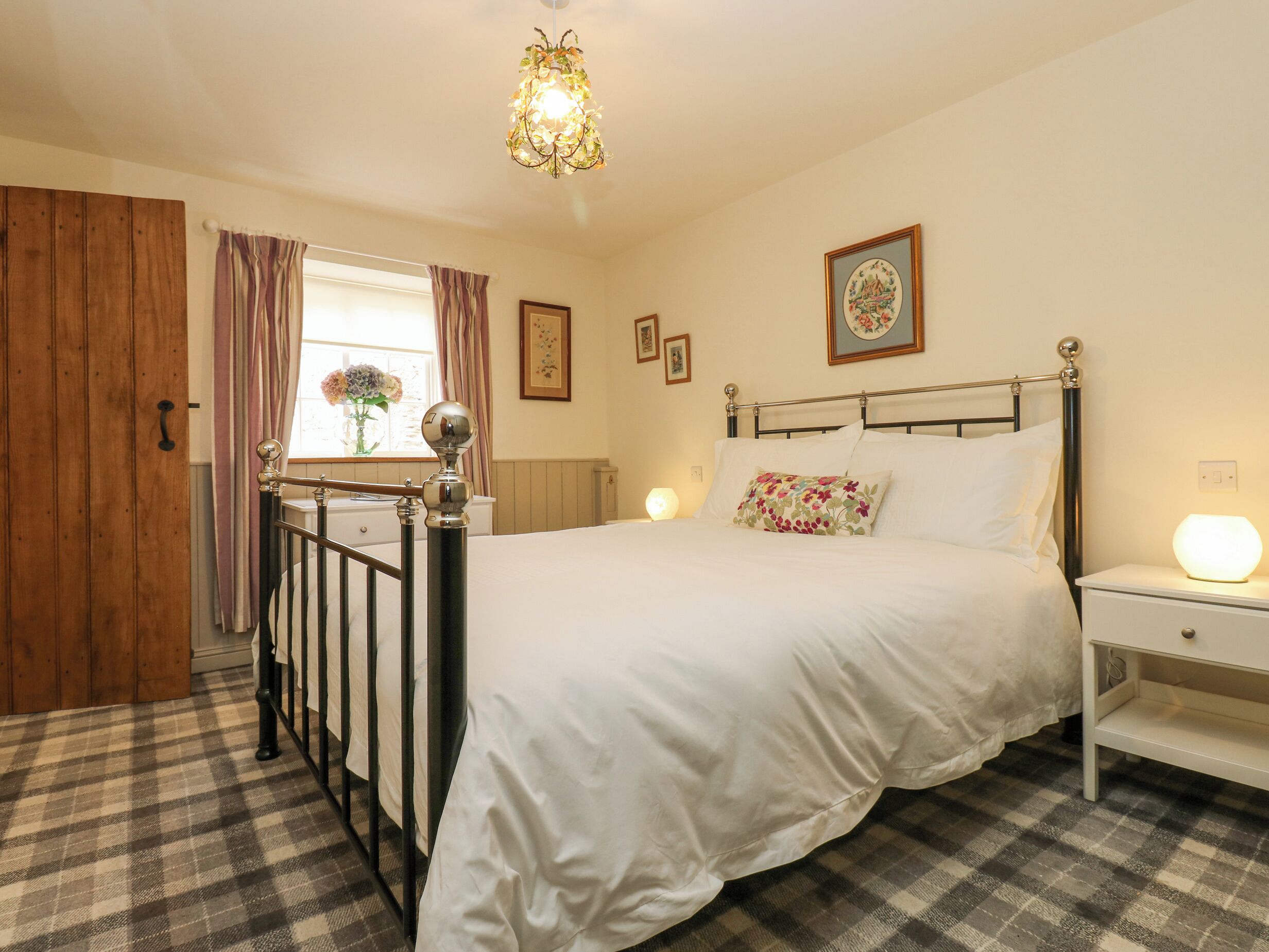 1 間睡房、獨特設計、獨特裝修、免費 Wi-Fi