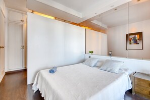 3 bedrooms, iron/ironing board - Apartment in Roses With Pool and Terrace (Roses)