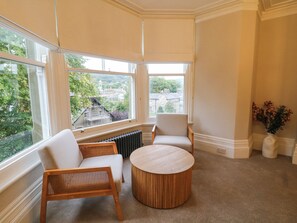 Interior - Spa House (Buxton)