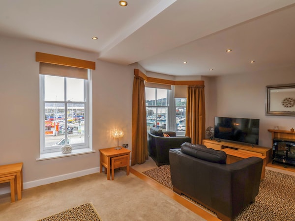 43a Quay Street - Scarborough
