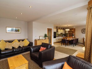 Småhus | Oppholdsområde