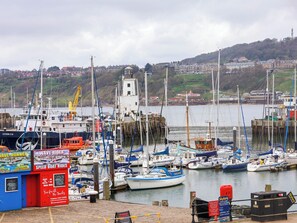 Cottage | Interior - 43A Quay Street (Scarborough)