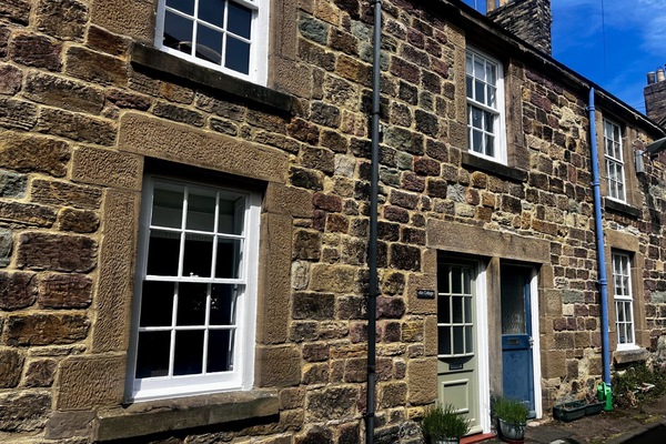 Cottage | Exterior
