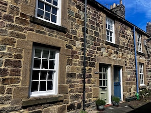 Cottage | Extérieur