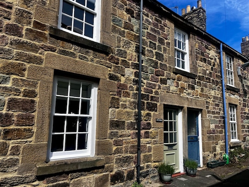 Aln Cottage