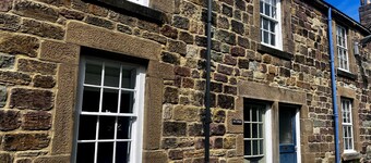 อัลน คอทเทจ