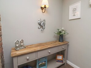 Cottage | Intérieur