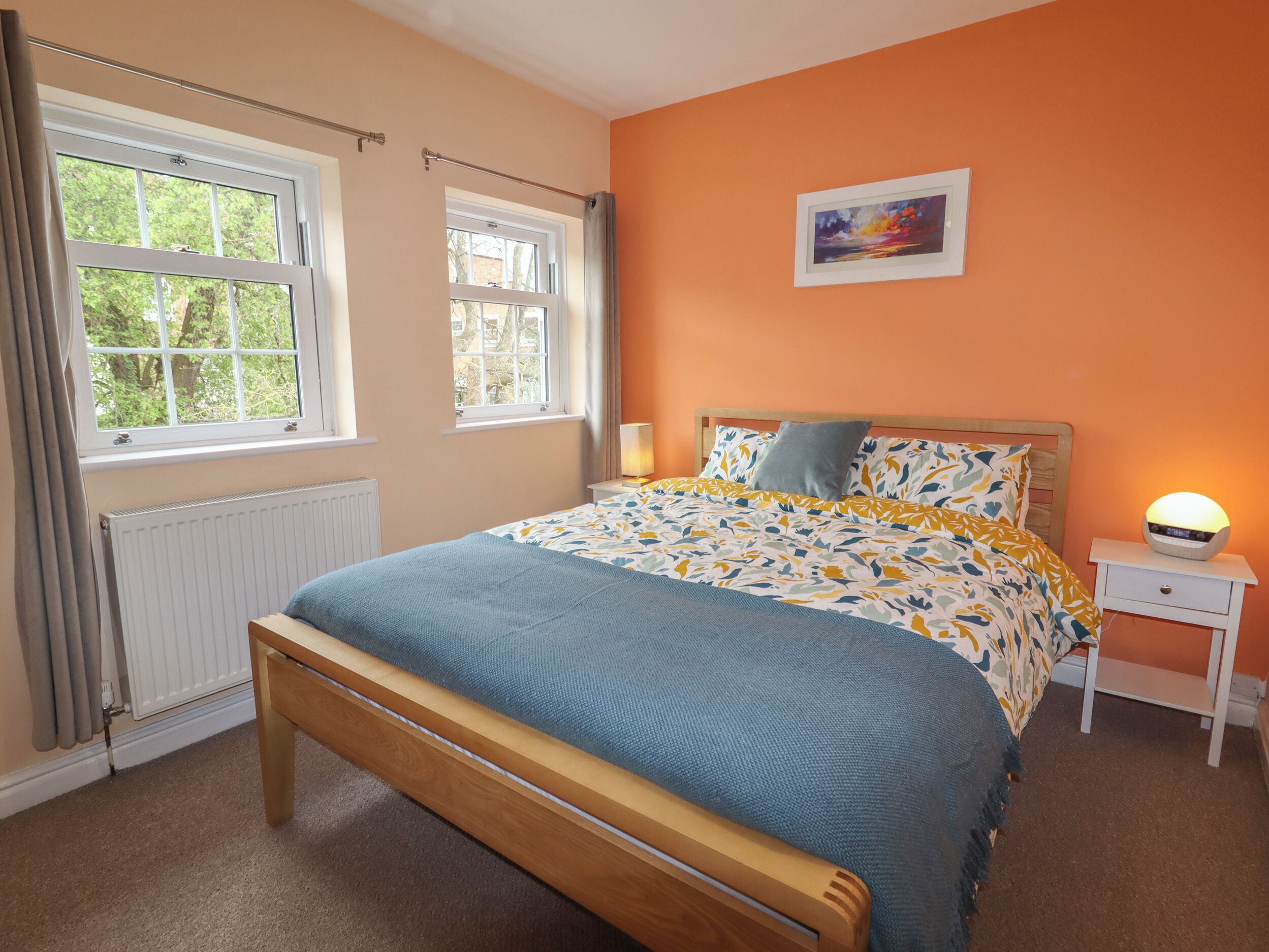 Casa de campo | Interior