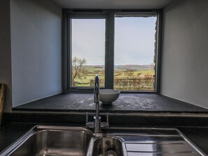 Interior - Fell View House (Kendal)