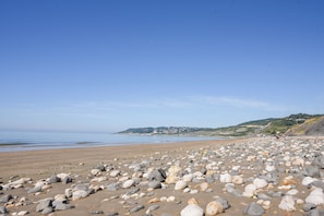 Plage à proximité