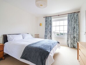 4 bedrooms, individually decorated, individually furnished, free WiFi - Charmouth Lodge (Bridport)