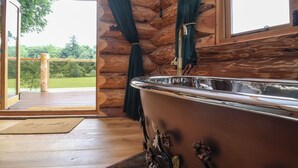 Interior - Copper Lodge (Chulmleigh)