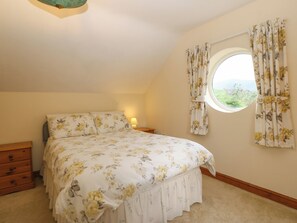 1 bedroom, individually decorated, individually furnished, free WiFi - Country View (Caernarfon)