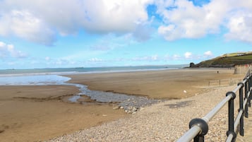Ferienhaus | Strand | In Strandnähe