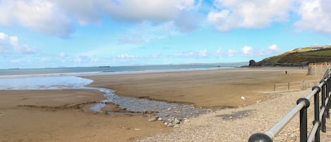 Cottage | Beach | Beach nearby
