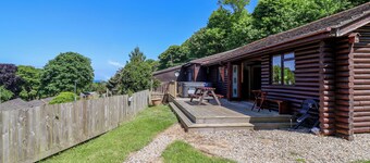 Bay Tree Lodge 35