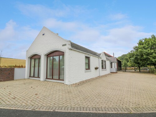 The Stables at Daldorch
