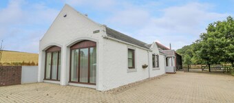The Stables at Daldorch