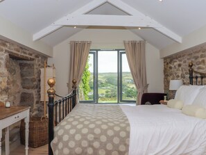 6 chambres, décoration personnalisée, ameublement personnalisé