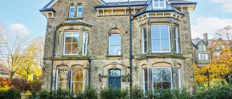 Casa de campo | Exterior