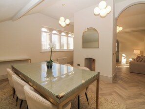 Εσωτερικοί χώροι