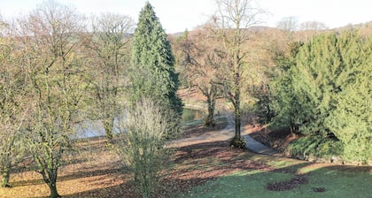 Castleton Suite