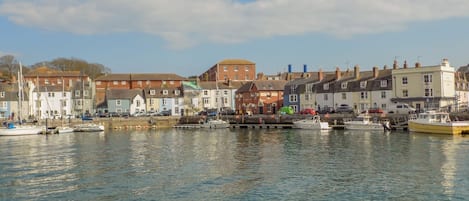 Port de plaisance
